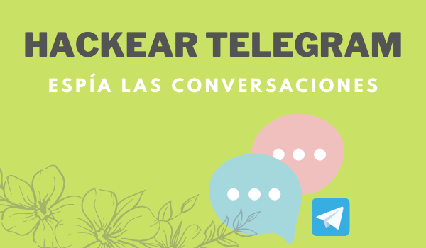 hackear chat de telegram